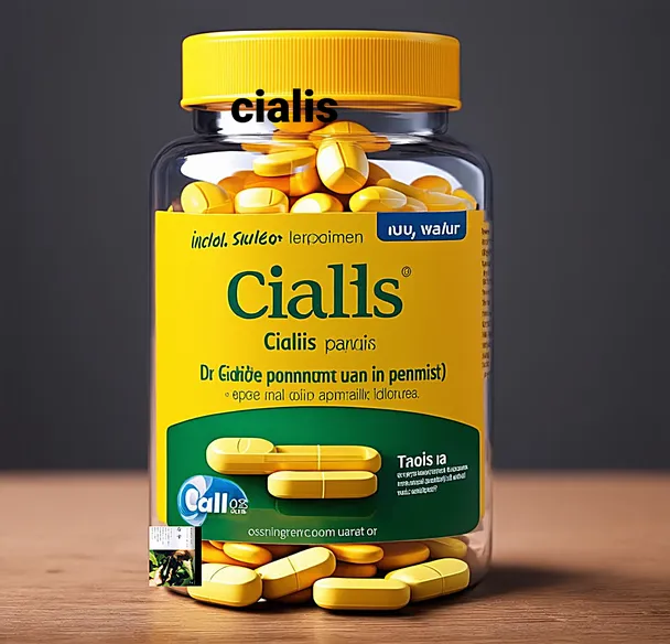 Cuanto cuesta cialis en farmacia españa